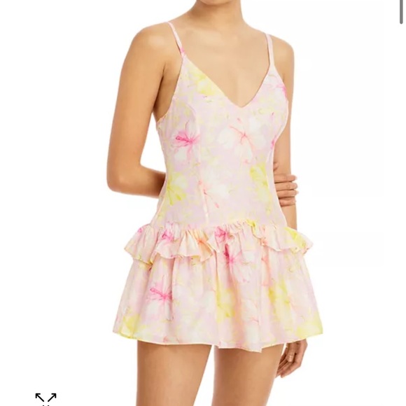 Love Shack Fancy Dresses & Skirts - Love Shack Fancy Dress